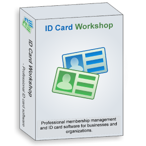 ID Card Workshop